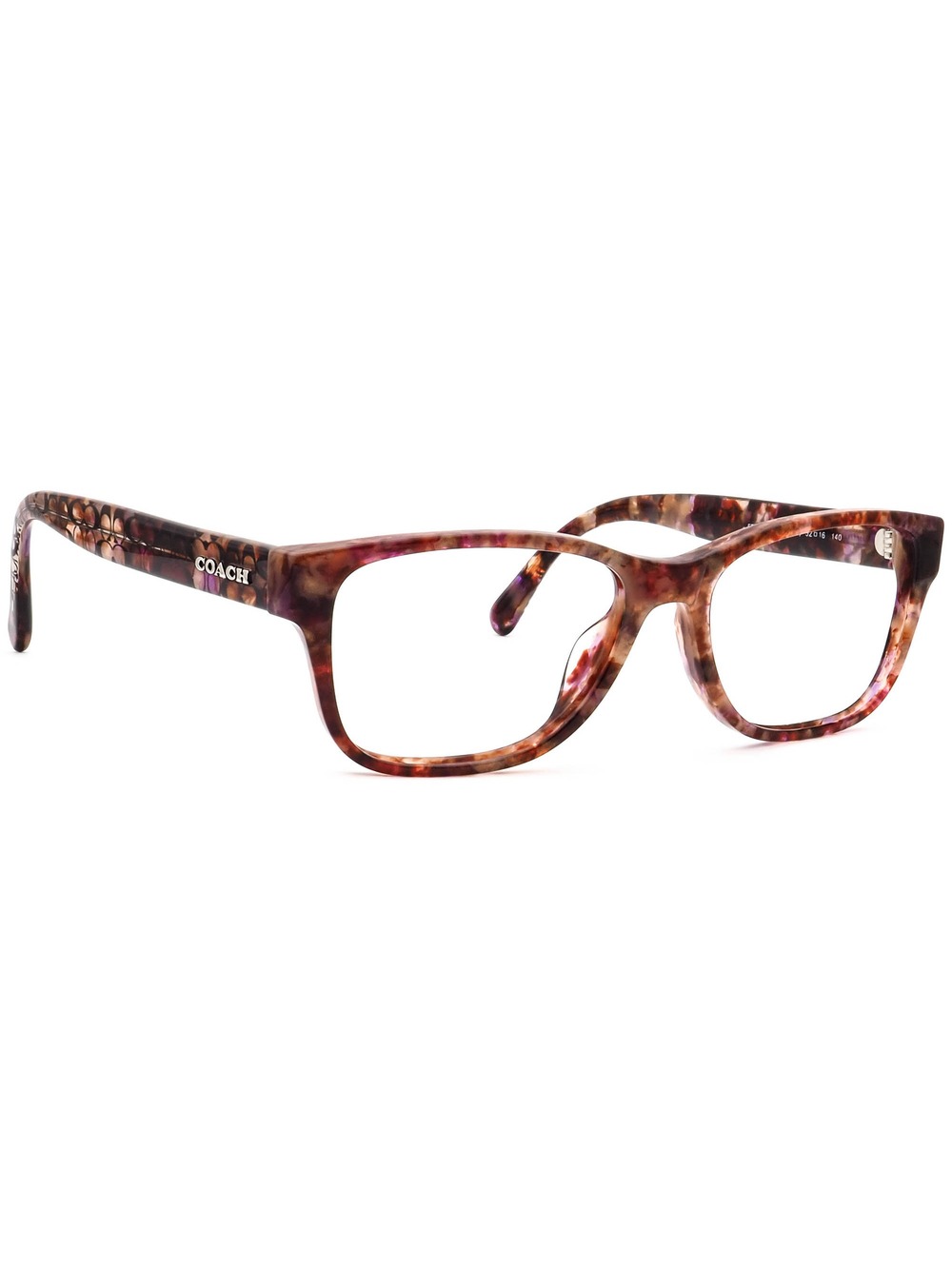 Coach HC 6208U 5739 Eyewear